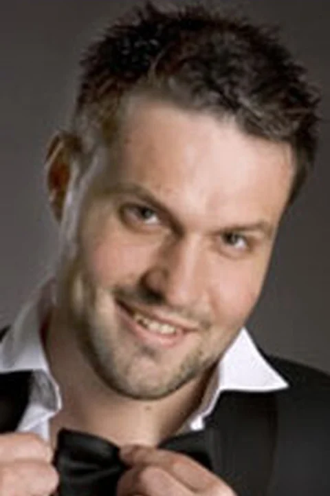 Валерий Царьков