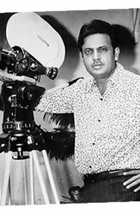 Pramod Chakravorty
