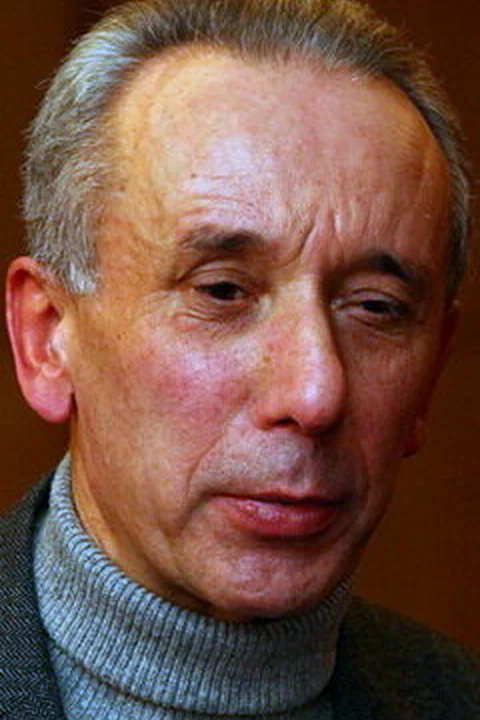 Константин Шевелев
