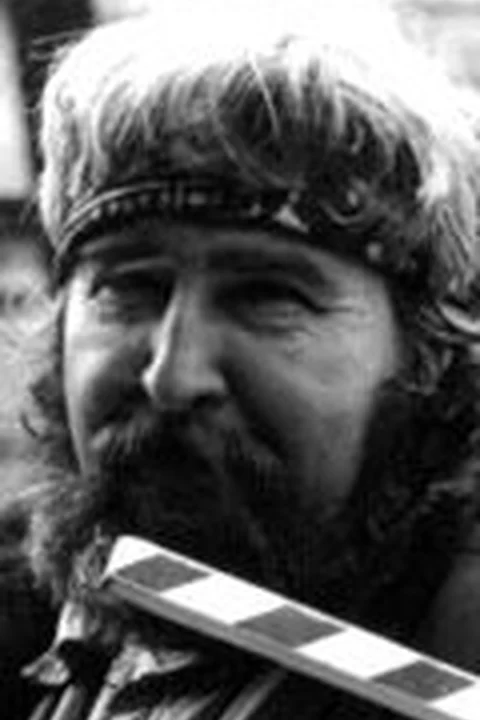 Виктор Кабаченко