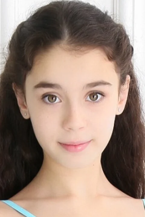 Darya Kolbaseeva