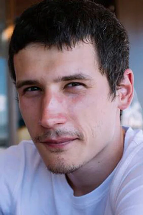 Максим Аркатов