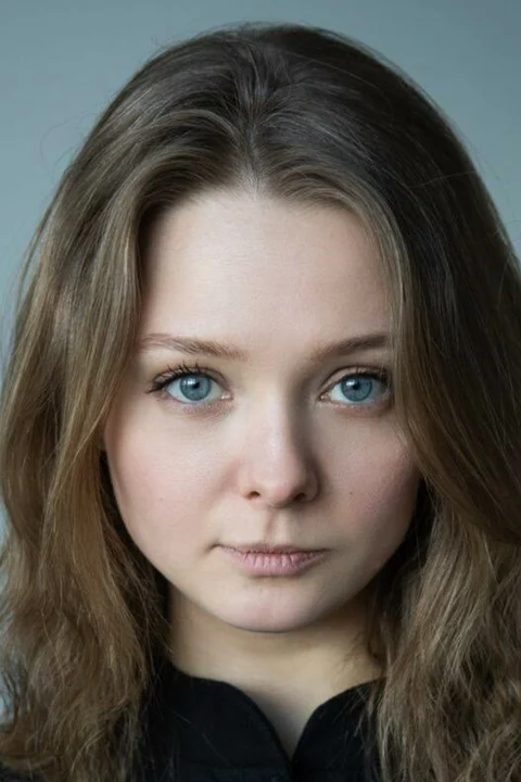 Евдокия Лаврухина