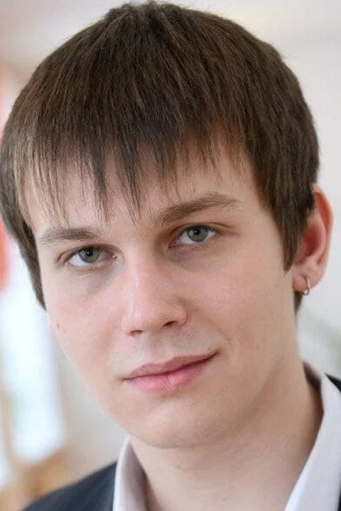Станислав Осипенко