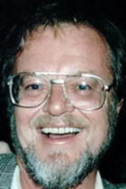 Bernard Cornwell