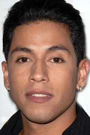 Rudy Youngblood