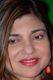 Alka Yagnik
