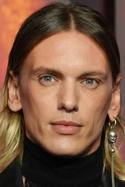 Jamie Campbell Bower