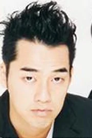 Osamu Shitara