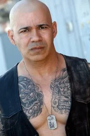 Eddie Perez