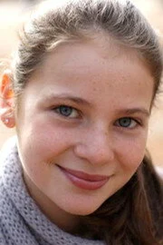 Lucie-Cerise Bouvet