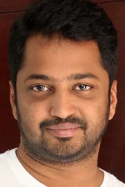 Aryan Rajesh