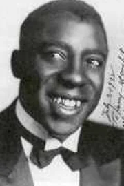 Clarence Muse
