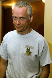 Paul Dillon