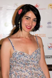 Arevik Martirosyan