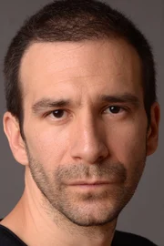 Daniel Ortiz