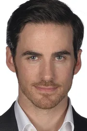 Colin O'Donoghue
