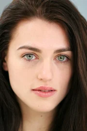 Katie McGrath