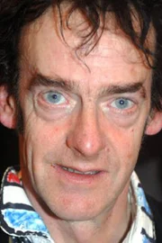Edward Tudor-Pole