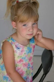Ava Rose Williams