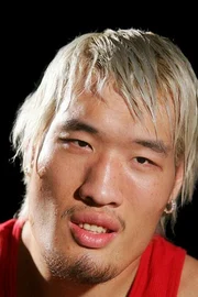 Choi Hong-man