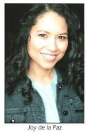 Joy de la Paz