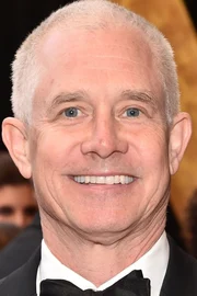 Hutch Parker