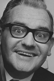 Ronnie Barker