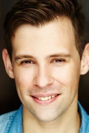 Christopher Broadbent