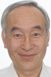 Tsuwayuki Saotome