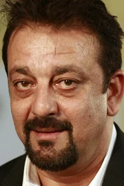 Sanjay Dutt