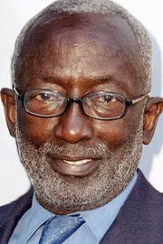 Garrett Morris