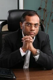 Vivek Rangachari