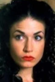 Angela Jones