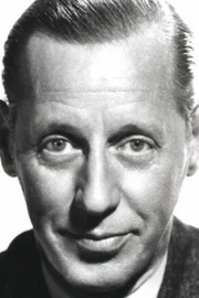 Irving Bacon