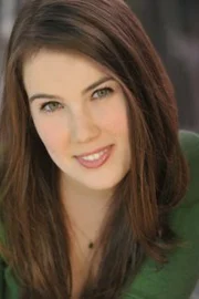 Jessica Evans