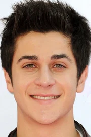 David Henrie