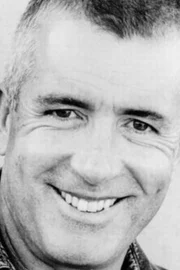 Lawrence Woodward