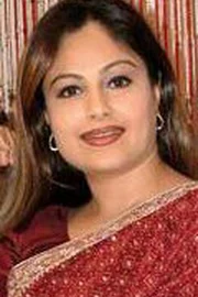 Ayesha Jhulka