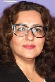 Rozita Hendijanian