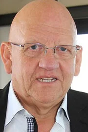 Regardt van den Bergh