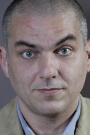 Nicolas Boukhrief