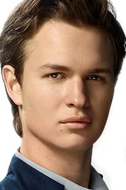 Ansel Elgort