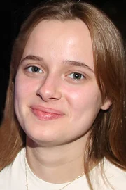 Vivienne Jolie-Pitt