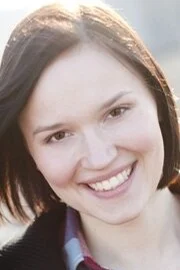 Veronica Roth