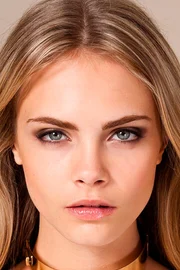 Cara Delevingne