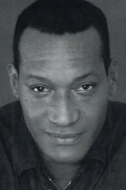Tony Todd
