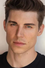 Nolan Gerard Funk