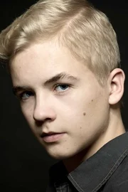Oskar Sandven Lundevold
