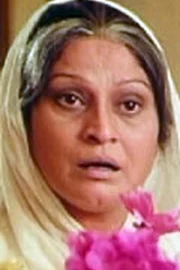 Urmila Bhatt